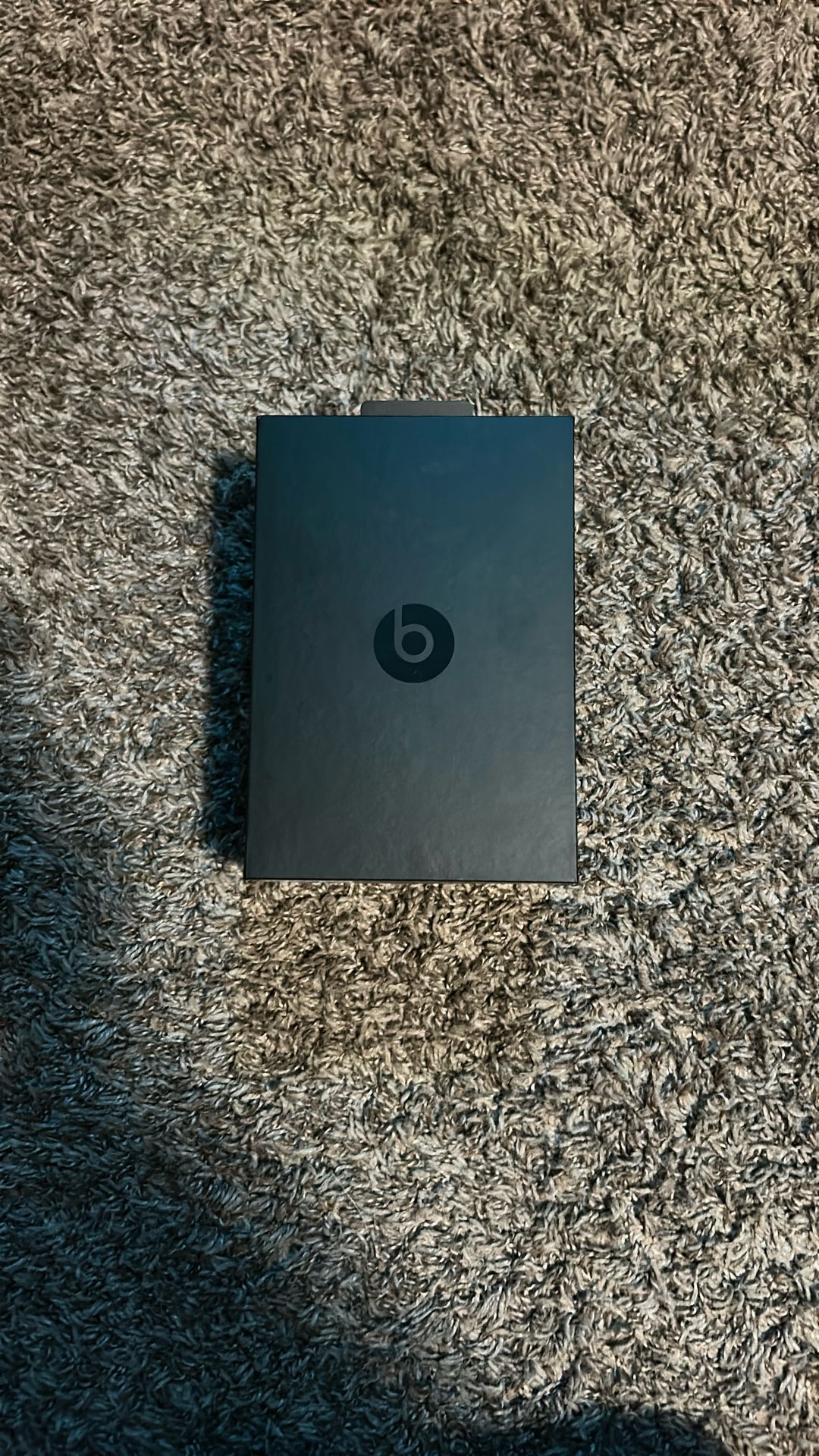 Beats Solo3 ( Black )