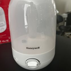 Honeywell Ultra Comfort Humidifier