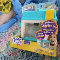 Little Live Pets