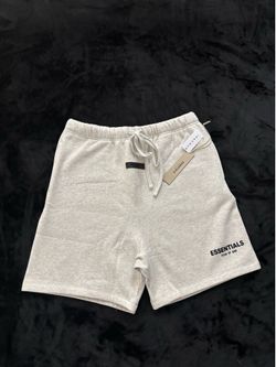 Essentials shorts