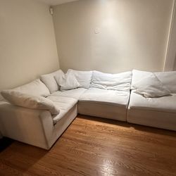 Joy Bird Couch - $800