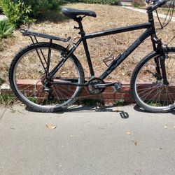 Marin Pioneer Trail