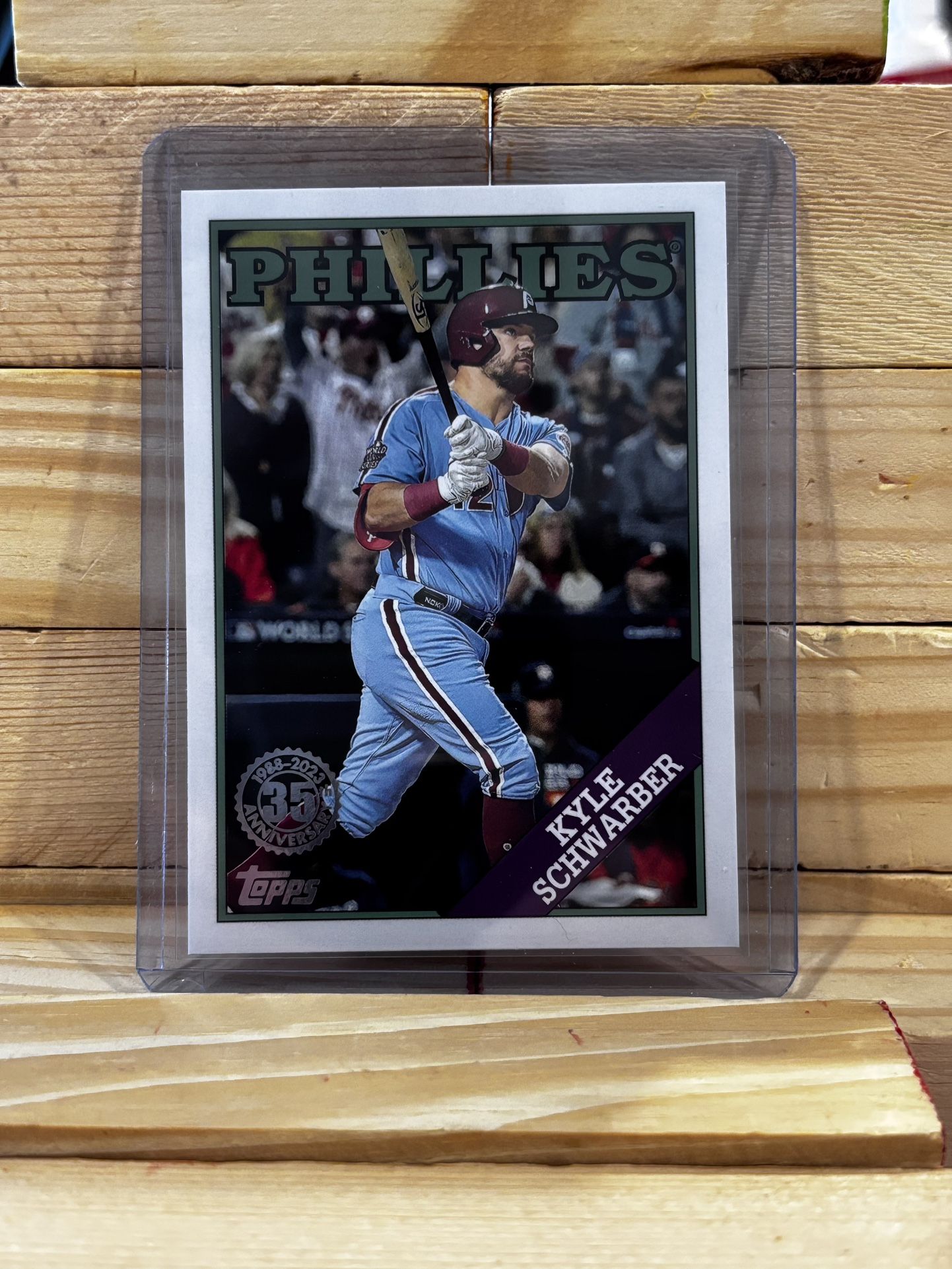 Kyle Schwarber