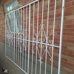 Fence 
