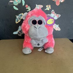 NEON FUNKY MONKEY! BRAND NEW 10 INCH