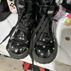 DKNY Boots 