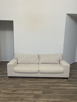 SOFA/ COUCH (X2) $400/ EACH