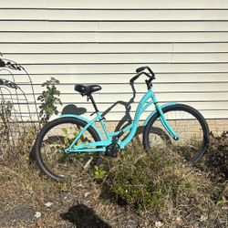 Seachange Kent Cruiser Bike For Sale