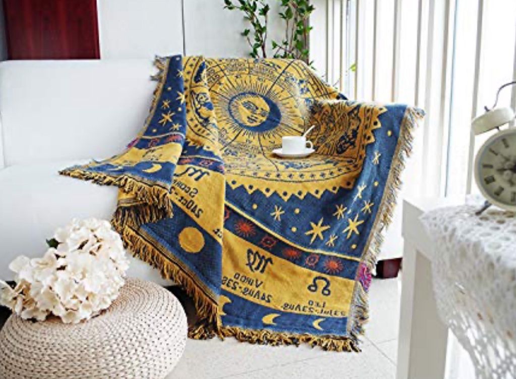 Moonlight Tapestry Large