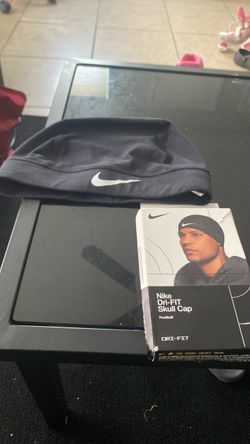 Nike skull cap
