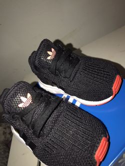 Kids Adidas 