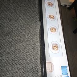 Indoor Wall Light Fixture