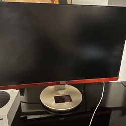AOC Moniter