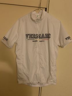 Cycling Jersey