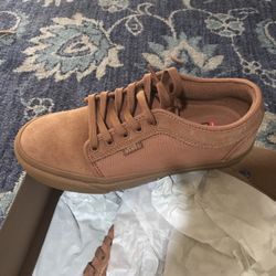 Vans Size 7