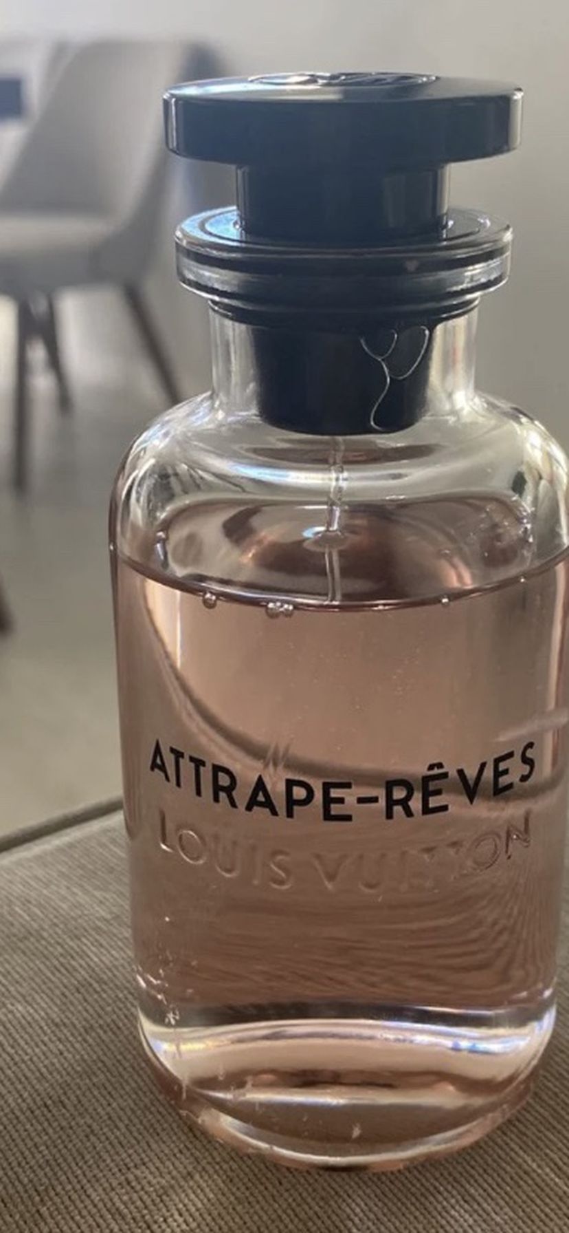Attrape-reves Perfume By Louis vuitton