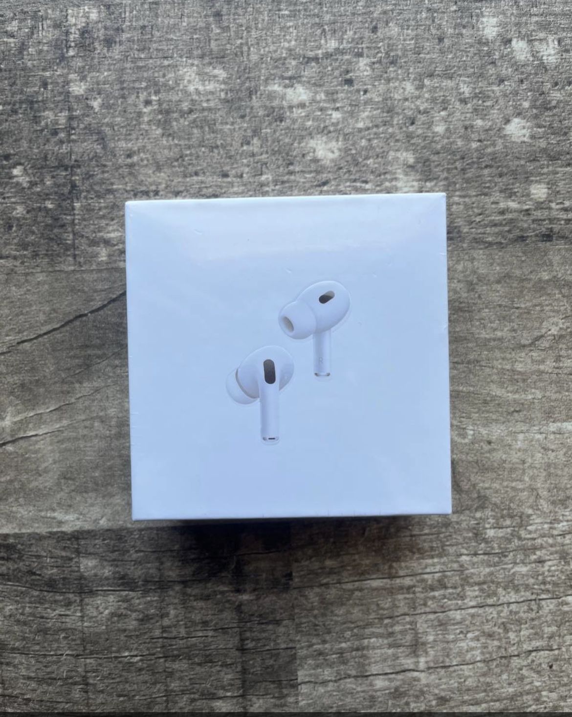 AirPods Pro Gen 2