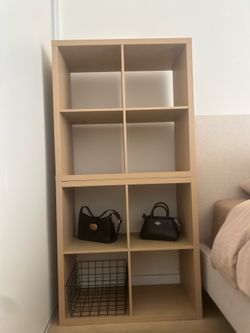 cubical organizers