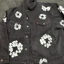 Denim Tears Jacket