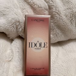 Lancôme Idôle Power Eau De Parfum Intense 