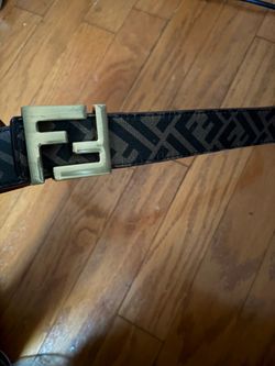 Fendi belt