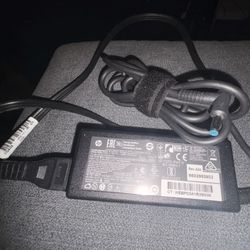HP Laptop Charger Power Supply Cord