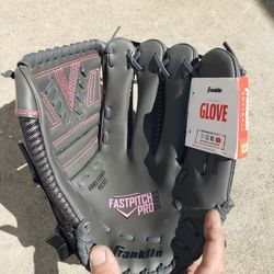 Softball Glove  - NEW