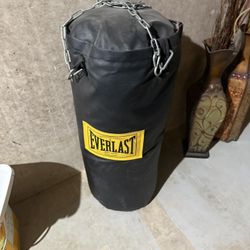 Boxing Bag