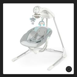 Graco Baby Swing 