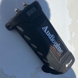 Audiopipe Capacitor Acap