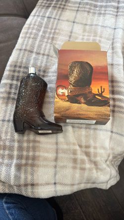 Avon Western Boot 