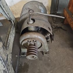 Electric Motor LIMA DRIVE