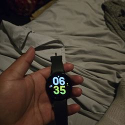 Samsung Galaxy Watch 
