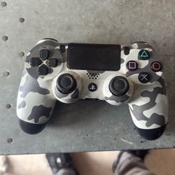 PlayStation Controller