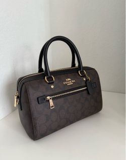 MEDIUM ROWAN SATCHEL