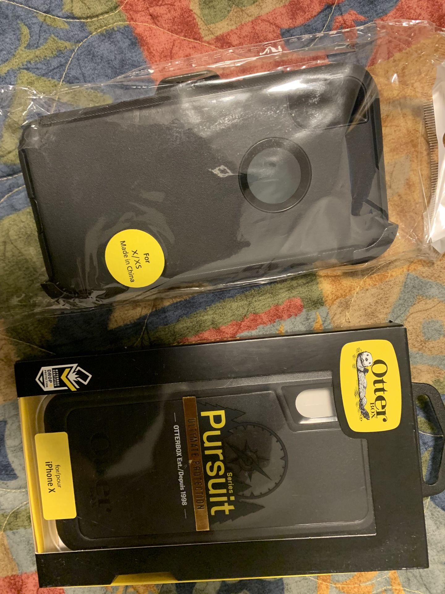 iPhone X Case