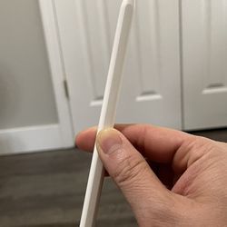 Apple Pencil 2nd Gen! For iPad Pro, iPad Air And iPad Mini! Like New 