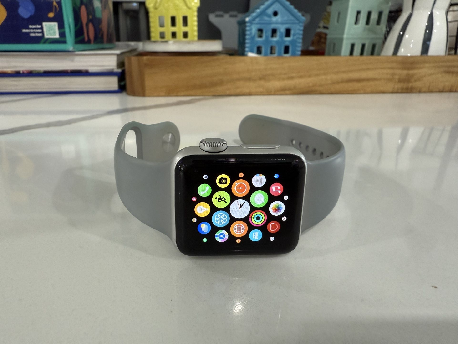 Apple Watch Series 3 - 38MM