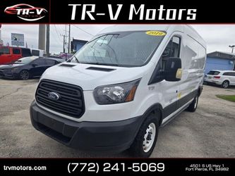 2019 Ford Transit 150 Van