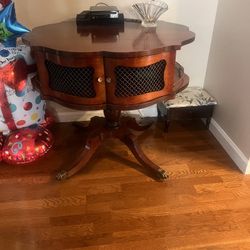 Antique Table