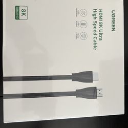 HDMI cords