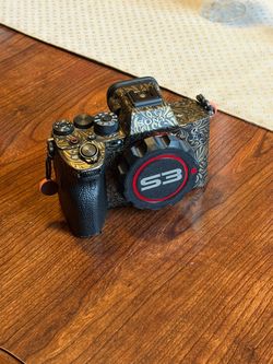 Sony A7siii