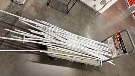 Gorilla Grow Tent 10’ x 10’ – Slightly Used (MSRP $1,200 each)