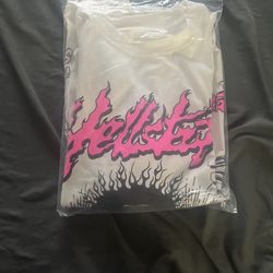 Hellstar Records Medium T Shirt 