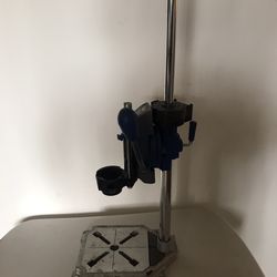 Dre mel Drill Press Stand Model 212 $20.00