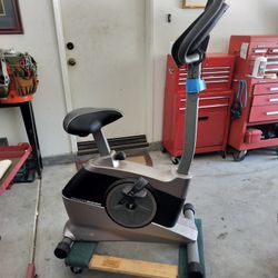 Health Rider Exercise Bike