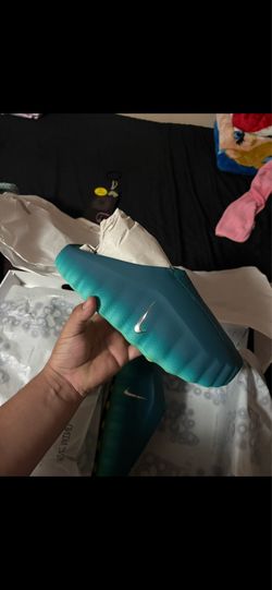 Nike mind 001 teal