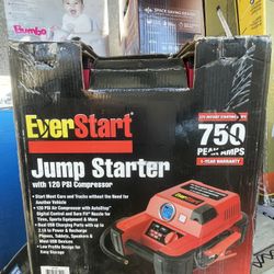 Ever Start