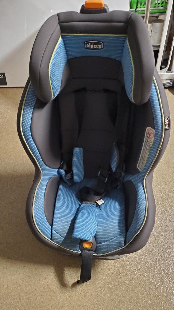 CAR SEAT Chicco Next Fit Convertible
