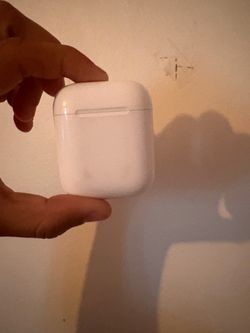 AirPods!!!